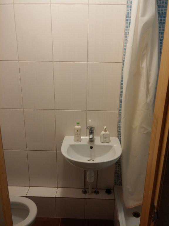 Sparrow Hills Kharkiv Room photo