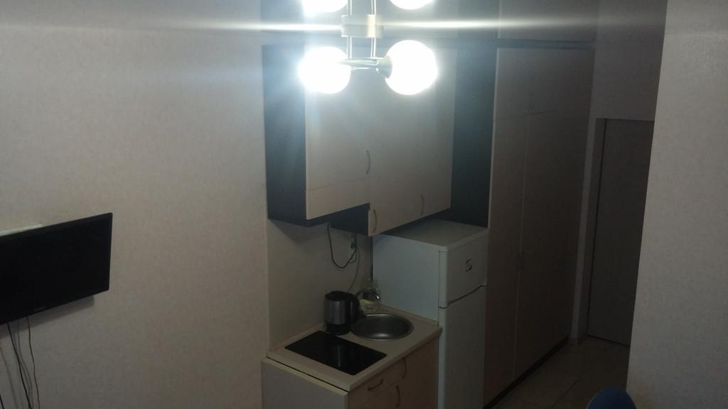 Sparrow Hills Kharkiv Room photo